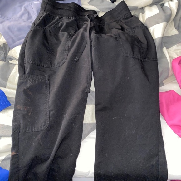 Scrub pants - Picture 2 of 2